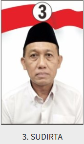 SUDIRTA