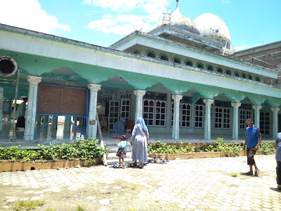 Masjid At Taqwa Arjasari